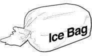 Ice Bags, Packaging Type : up to 10 colors