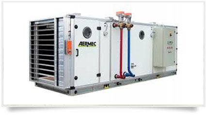 Air Handling Units