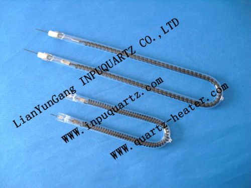 Carbon Fiber Heating Tube, Packaging Type : transparent