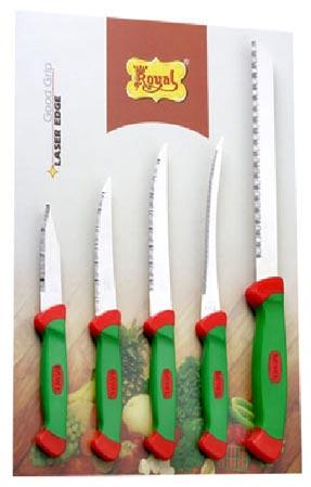 Laser Knife Set