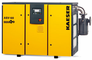 Kaesar Reciprocating Compressors