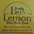 Lemon Soap