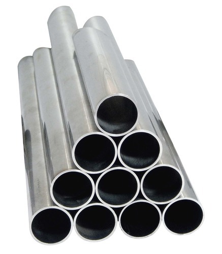 Mild Steel Pipes