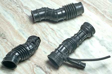 Molded Air Cleaner Hose