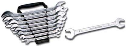 Double Open End Spanners (mi - 5104)