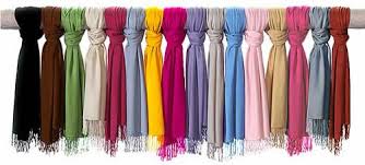 Promotional Scarfs