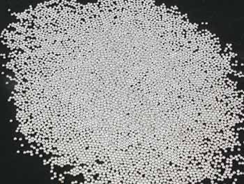 AB-01 Aluminium Beads