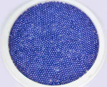 Plain Aluminum Aluminium Beads -010, Occasion : Engagement