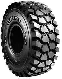 Radial Tire