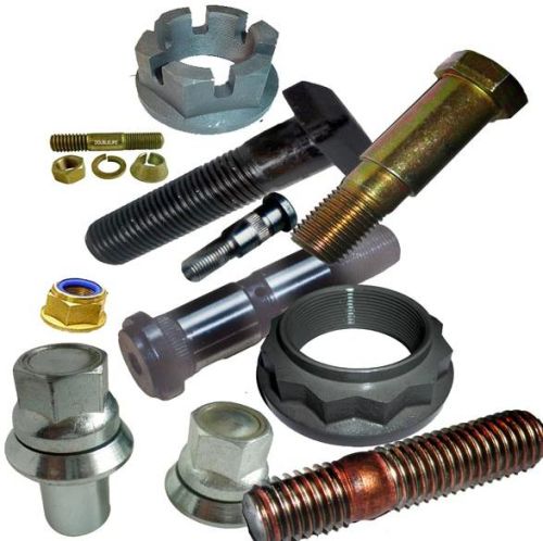 Automotive Bolts