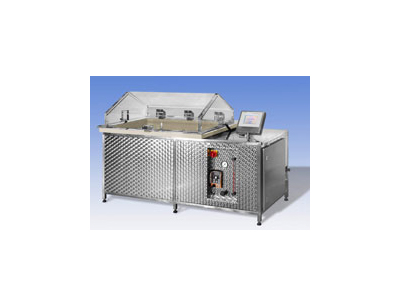 Salt Spray Ttest Chamber