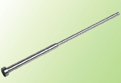 SKD61 Ejector Pins,Shouldered Ejector Pins, Brand Name : HASCO/O