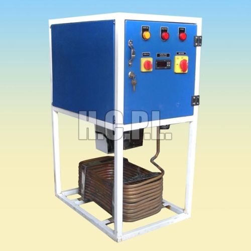 Coolant-Kul Electrical Motor Coolant Cooler, Power : 230/420V
