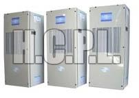 PAN-KUL MS Powder Coated Panel Cooler, For CNC MACHINE, GRINDING MACHINE