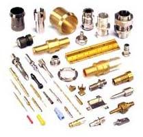 Brass Auto Parts