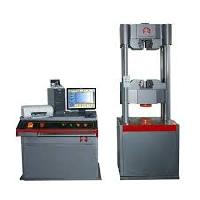 SRI Mechanical Universal Testing Machine, Automatic Grade : Automatic