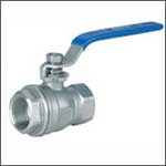 Ball Valve