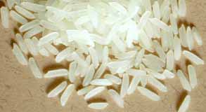 Parboiled Rice