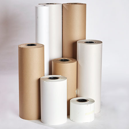 INDUSTRIALGRADE PAPER