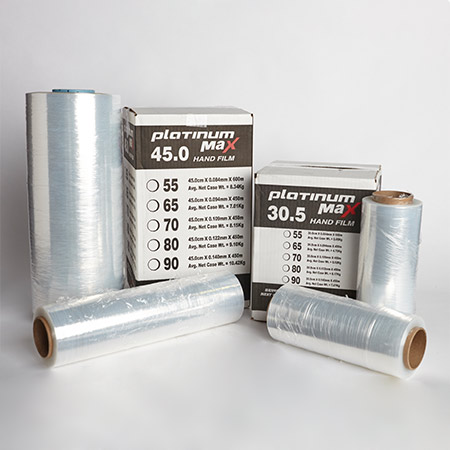 Stretch Film, Feature : Compostable Stretch