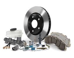 Brake Parts