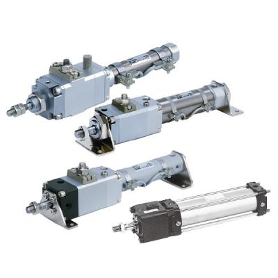 Fine Lock/Lock-up Cylinder