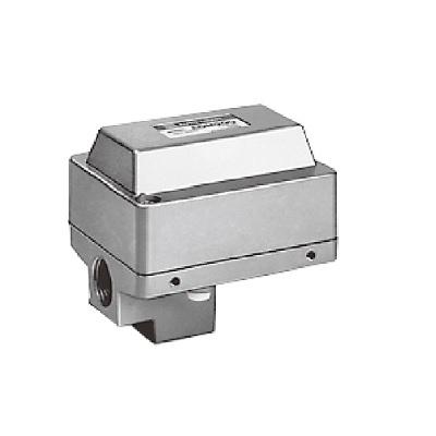 Motor Operated Auto Drain