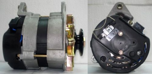 Electrical Alternator (ALT 4010)