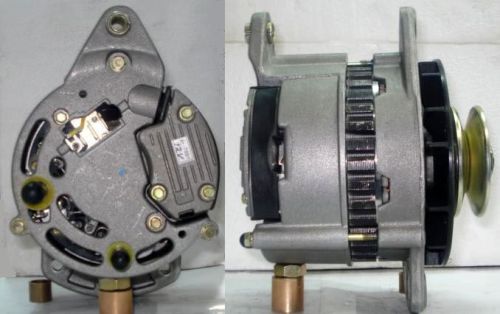 Electrical Alternator (ALU 6512)