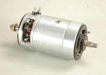 Electrical Generator