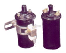 Ignition Coils, For Industrial, Feature : High Performance, Stable Performance