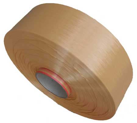 Polypropylene Low Oriented Yarn -01