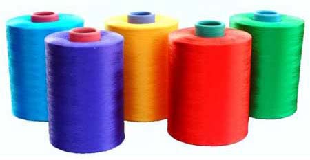 Polypropylene Multifilament Yarn