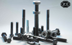 Ht Fasteners