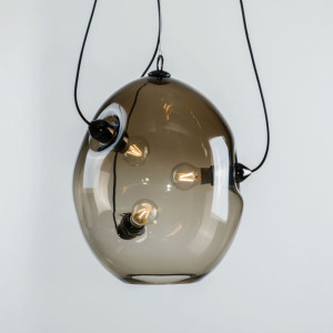 Glass aluminium Membrane