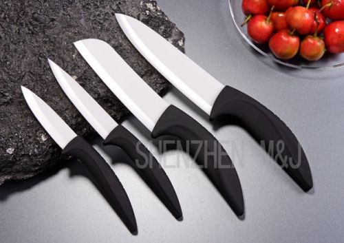 Ceramic Kitchen Knife Multisize