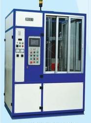 CNC Induction Hardening Machine