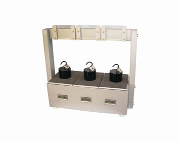 Electronic Let-off Controller