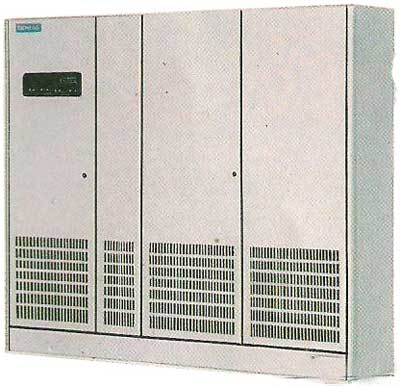 Electronic Voltage Stabilizer