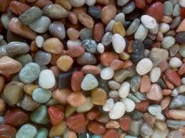 Agate Pebbles