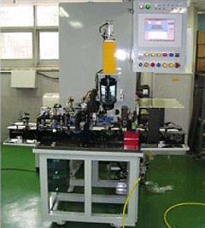 Bearing Inner / Outer Race Measuring Machine