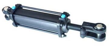 Hydraulic Cylinder