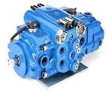 Hydraulic Pump