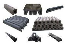 Rubber Fenders