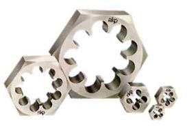 Hexagon Die Nuts