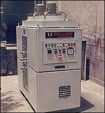 Air Cooled Water Chillers