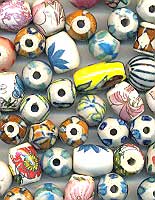 Ceramic Beads