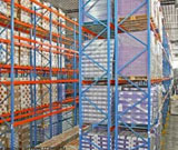 Warehousing Services