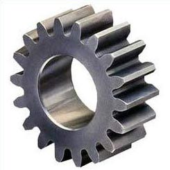 Non Polished Precision Gears, For Industrial Use, Shape : Round