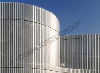 Aluminium Coated Steel Coil